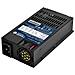FX600 Platinum alimentatore per computer 600 W 20+4 pin ATX Flex ATX Nero - Foto miniatura 1