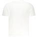 T-shirt maschile a maniche corte da uomo - Colore: Bianco, Taglia: XL - Foto miniatura 2