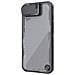 Cover per iPhone 16e - TPU+PC, Nero, Con Soporte - Foto miniatura 2