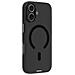 Cover per iPhone 17 - TPU, Trasparente, MagSafe - Foto miniatura 1
