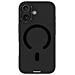 Cover per iPhone 17 - TPU, Trasparente, MagSafe - Foto miniatura 2