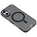 Cover per iPhone 17 - TPU, Trasparente, MagSafe - Foto miniatura 3