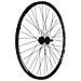Ruota 27.5 Mtb Alu Disc-25 Post. Filetto 6/7v Sfer - Foto miniatura 1