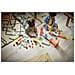 DUPLO 10478 Rampe Creative 3 in 1 con Veicoli, Giochi Didattici per la Motricità Fine con 2 Auto, Regalo per Bambini 3+ - Foto miniatura 4