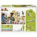 DUPLO 10478 Rampe Creative 3 in 1 con Veicoli, Giochi Didattici per la Motricità Fine con 2 Auto, Regalo per Bambini 3+ - Foto miniatura 7