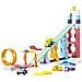 DUPLO 10478 Rampe Creative 3 in 1 con Veicoli, Giochi Didattici per la Motricità Fine con 2 Auto, Regalo per Bambini 3+ - Foto miniatura 9