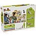 DUPLO 10478 Rampe Creative 3 in 1 con Veicoli, Giochi Didattici per la Motricità Fine con 2 Auto, Regalo per Bambini 3+ - Foto miniatura 11
