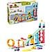 DUPLO 10478 Rampe Creative 3 in 1 con Veicoli, Giochi Didattici per la Motricità Fine con 2 Auto, Regalo per Bambini 3+ - Foto miniatura 18