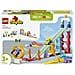 DUPLO 10478 Rampe Creative 3 in 1 con Veicoli, Giochi Didattici per la Motricità Fine con 2 Auto, Regalo per Bambini 3+ - Foto miniatura 1