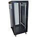 G3.6018.9801 rack 18U Rack indipendenti Nero - Foto miniatura 1