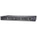 EX4000-48T switch di rete Gestito L2/L3 Gigabit Ethernet (10/100/1000) 1U Grigio - Foto miniatura 4