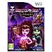 WII - Monster High: 13 Desideri - Foto miniatura 1