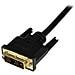 Cavo Mini HDMI a DVI-D 2 m - M / M - Foto miniatura 2