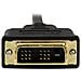 Cavo Mini HDMI a DVI-D 2 m - M / M - Foto miniatura 3