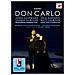 Verdi - Don Carlo - Pappano / Stein (2 Dvd)  - Foto miniatura 2