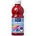 Tempera Liquida 500ml Rosso Primario - Foto miniatura 1