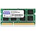 Modulo Memoria GOODRAM - 4 GB - DDR3 SDRAM - 1600 MHz DDR3-1600 / PC3-12800 - 1,35 V - CL11 - SoDIMM - Foto miniatura 1