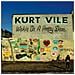 Kurt Vile - Waking On A Pretty Daze - Foto miniatura 1