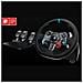 Volante G29 Driving Force Racing per PlayStation 4, PlayStation 3 e PC - Foto miniatura 15