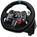 Volante G29 Driving Force Racing per PlayStation 4, PlayStation 3 e PC - Foto miniatura 9