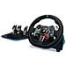 Volante G29 Driving Force Racing per PlayStation 4, PlayStation 3 e PC - Foto miniatura 10