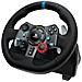 Volante G29 Driving Force Racing per PlayStation 4, PlayStation 3 e PC - Foto miniatura 2