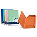Storage Folder Fraschini - Cartone - Verde - 25 / Pacco - Foto miniatura 1