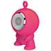 Altoparlante Speaker a ventosa Waterproof Bluetooth - Rosa - Foto miniatura 5