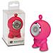 Altoparlante Speaker a ventosa Waterproof Bluetooth - Rosa - Foto miniatura 3