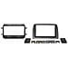 Adattatore autoradio 03554 Kit di fissaggio per autoradio Doppio DIN LANCIA Ypsilon - Foto miniatura 1
