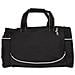 50td Borsa Sportiva Media Nera - Foto miniatura 2