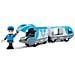 Treno Passeggeri a Batteria - Foto miniatura 2