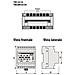 Trasformatore Modulare 4 Moduli Tmc 400 63/24 Ve 303400 - Foto miniatura 3