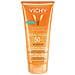 Ideal Soleil Gel-latte Ultra Fondente Spf50 200ml - Foto miniatura 1