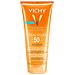 Ideal Soleil Gel-latte Ultra Fondente Spf50 200ml - Foto miniatura 5