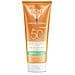Ideal Soleil Gel-latte Ultra Fondente Spf50 200ml - Foto miniatura 4