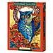 Puzzle 1500 Pz Hoot, David Galchutt 151110-2 - Foto miniatura 1