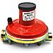 2205 Regolatore X Gpl 1/4''fx1/2''f 10kg / h - Foto miniatura 1