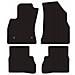 Tappeti Auto Moquette Tailor Fiat Doblo 5 Porte 2009 A 2014 - Foto miniatura 1