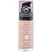 Fondotinta - Colorstay Make Up Combination Oily Skin 240 Medium Beige - Foto miniatura 3
