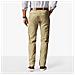 Pantaloni Alpha Khaki Slim Tapered L30 Abbigliamento Uomo W33-l30 - Foto miniatura 2
