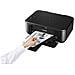 Stampante Multifunzione Pixma MG3650S Inkjet a Colori Stampa Copia Scansione A4 9,9 ppm (B / N) 5,7 ppm (a Colori) WiFi - Foto miniatura 8