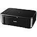 Stampante Multifunzione Pixma MG3650S Inkjet a Colori Stampa Copia Scansione A4 9,9 ppm (B / N) 5,7 ppm (a Colori) WiFi - Foto miniatura 4