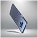 Cover Samsung Galaxy Note 9 Protezione Silicone + Retro Rigido - Trasparente - Foto miniatura 5