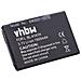Li-ion Batteria 1600mah (3.7v) Per Cellulari E Smartphone Lg Optimus F60, Ms395 Sostituisce Bl-41a1h. - Foto miniatura 1