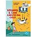 Fabrizio Altieri - Geranio, Il Cane Caduto Dal Cielo. Ediz. Ad Alta Leggibilità - Foto miniatura 1