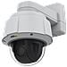 Telecamera di Sorveglianza Q6074-E 50 Hz PTZ Network Camera per ambienti esterni con HDTV 720p e zoom ottico 30x - Foto miniatura 1