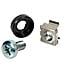 Screw Kit For Rack 10 Units - Foto miniatura 1