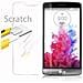 Pellicola Di Armatura Compatibile Con Lg G3 Mini / G3 S In Elevata Trasparenza - Vetro Temperato (tempered) Di Protezione Del Display In Durezza 9h Con 3d Touch - Foto miniatura 5