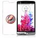 Pellicola Di Armatura Compatibile Con Lg G3 Mini / G3 S In Elevata Trasparenza - Vetro Temperato (tempered) Di Protezione Del Display In Durezza 9h Con 3d Touch - Foto miniatura 7